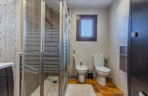 Chalet El Santiscal - Foto 67