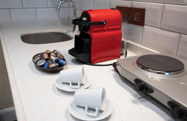 Level Suites - Foto 40