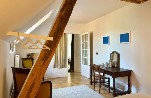 Les écuries du château - Foto 51