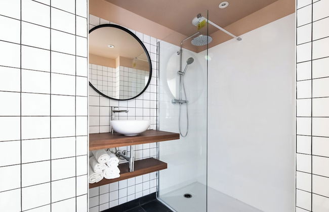 YAYS Paris Issy by Numa - Foto 66