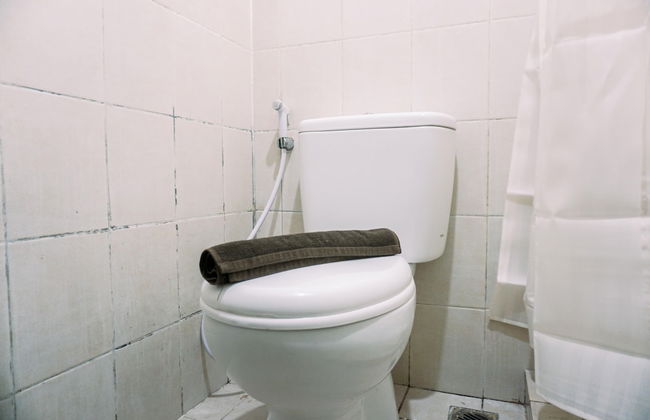 Good Deal And Homey 1Br Maple Park Sunter Apartment - Foto 14