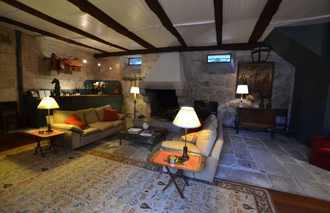 Casa De Sezim - Foto 36