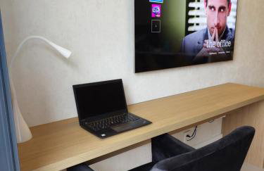 MyHome - Studio de Luxo próximo ao Shopping Iguatemi - Foto 11