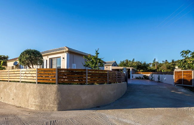 Villa Mazzeto Casa Alonia - Foto 36