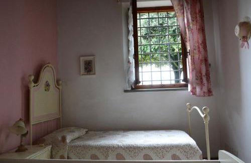 Suite "La Badia" - Foto 27