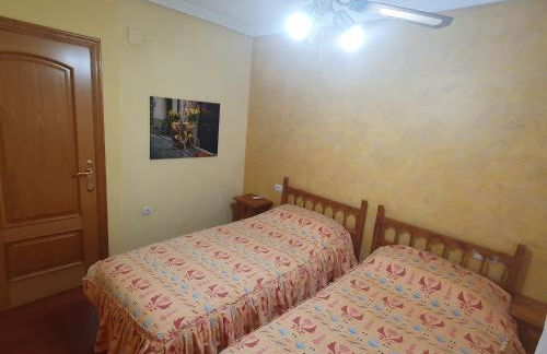 Apartamento Alkabir Playa - Photo 17