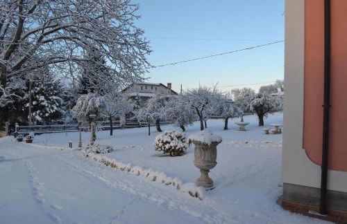 Agriturismo La Palazza - Foto 25