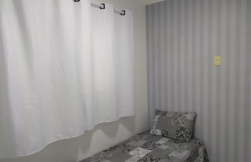 Apartamento Confortável para Família - Photo 12