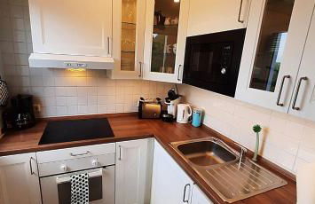 Ferienhaus am Seeblick Garten, Grill, Billard, Dart, Bike, Sauna ww-seeblick - Foto 4