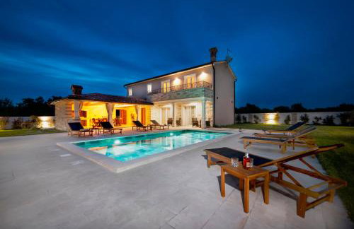 Villa Valentina - Foto 7