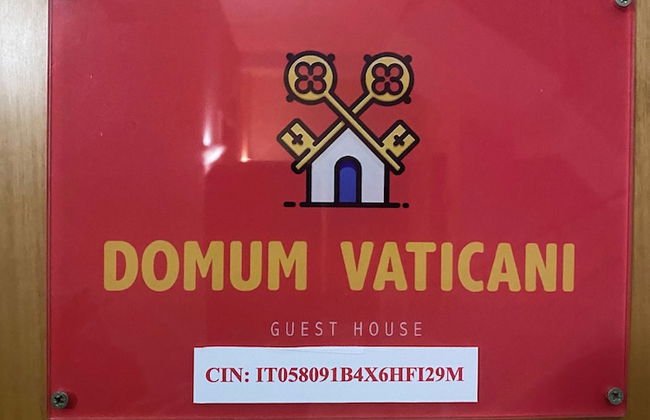 Domum Vaticani - Foto 60