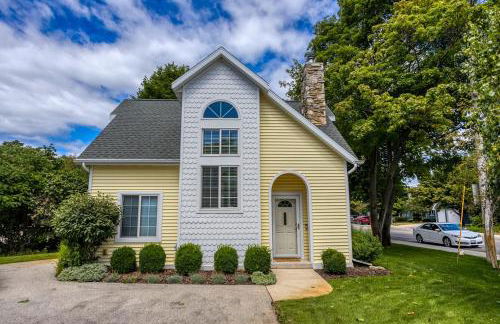 Yellow Birch Cottage by Simple Life Rentals - Foto 44