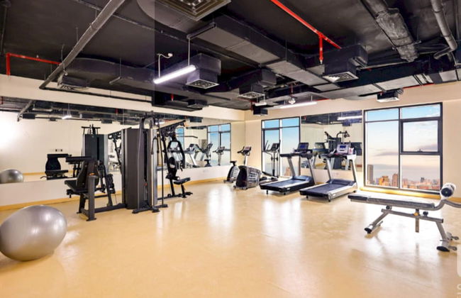 Sunday Sheikh Zayed Road Concord Tower by Belvilla - Foto 56