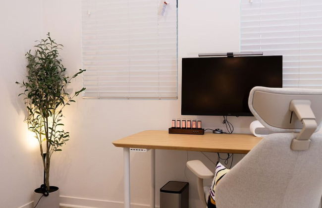 Modern Designer Stay Bright Chic Spacious - Foto 18