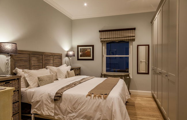 Karoo View Cottages - Foto 6