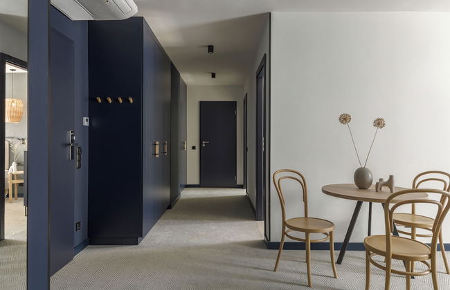 Saltic Resort & SPA ŁEBA - Foto 39