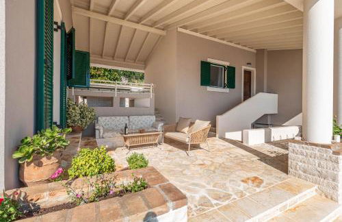 Kalami Beach - Villa Kouloura - Photo 10