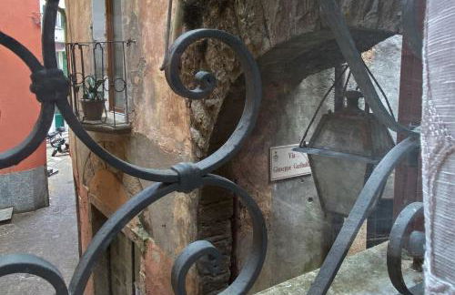 Bridge Aparment Argegno - Foto 7