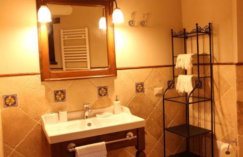 Il Cortile delle Rose Holiday House - Foto 21