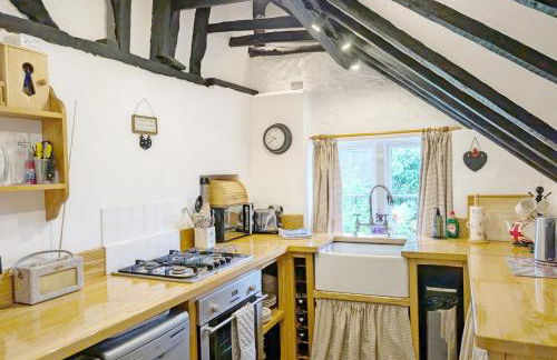 Rose Cottage, Middleton - Foto 11