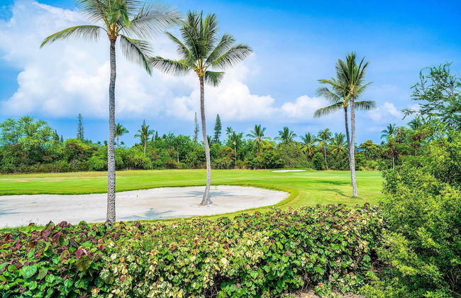 Keauhou Punahele#e-102 - Foto 20