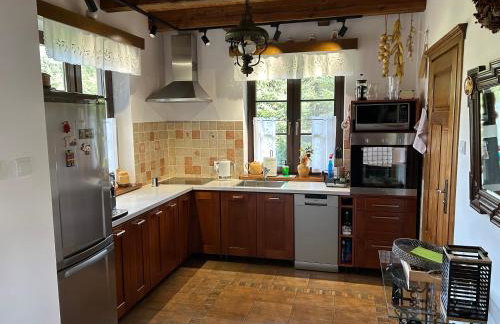 Dom w Gruszkach - Puszcza Białowieska - Foto 5