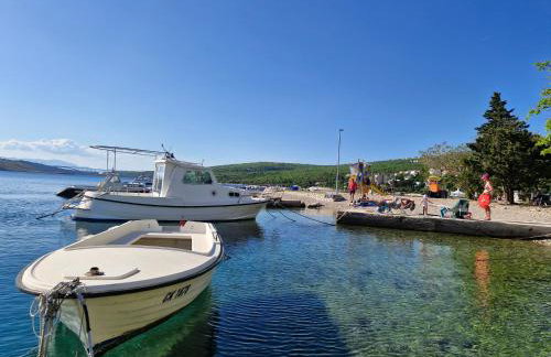 Apartman Valja - 55m2 - Sea View - Garden - Grill - Photo 51