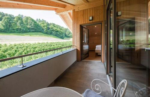 Natur Suite Edelweisshof App Georg - Photo 18