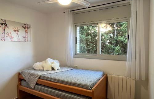 Piso con piscina y playa en Calafell, Mas Mel - Photo 6