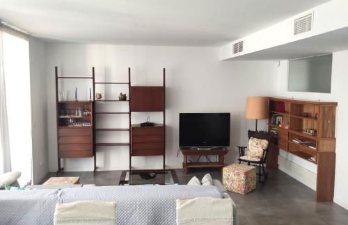 Apartment with a view close to the beach - Photo 6