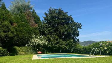 Quinta da Ponte - Foto 3, Garden view