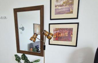 Cosy 1 Bed Apt in Lincoln With Amenities & Parking, - Foto 8