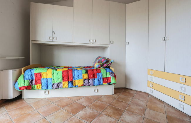 Il Cavalluccio Marino - Photo 1