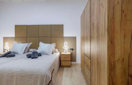 Apartamentos Grupo Torres de Quart - Photo 34