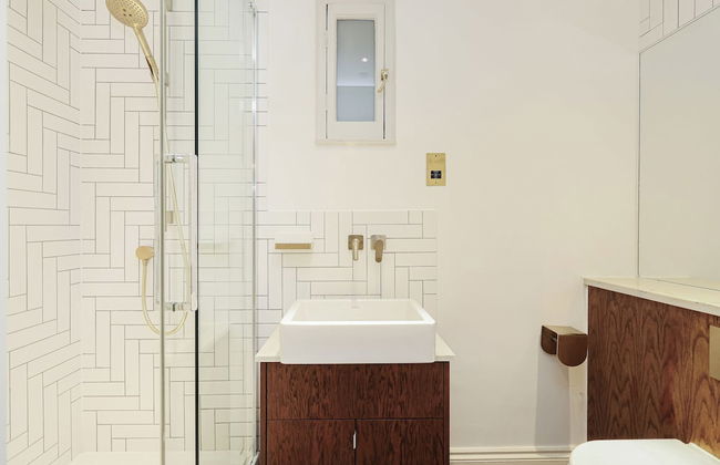 Kensington Gardens Apartments - Foto 1