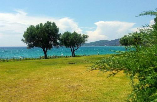 Serene housecomplex,110m2 house by marvellous sea - Foto 31