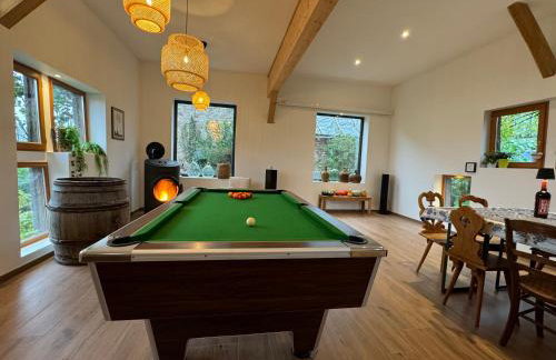 Le Refuge du 55 - Foto 25