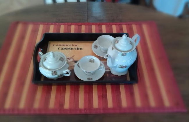 Apartment Lala / One Bedroom A1 - Photo 10