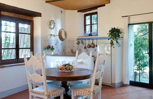 Villa il Pozzo - Foto 28