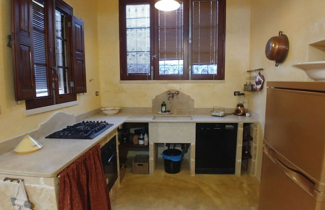 Masseria la Maestà Ospitalità rurale - Foto 68