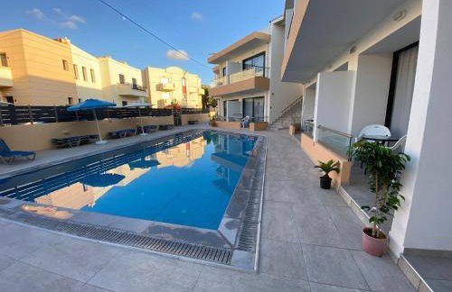 Blue Aegean Hotel & Suites - Foto 48