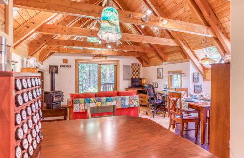 Guineveres Cottage - Foto 17