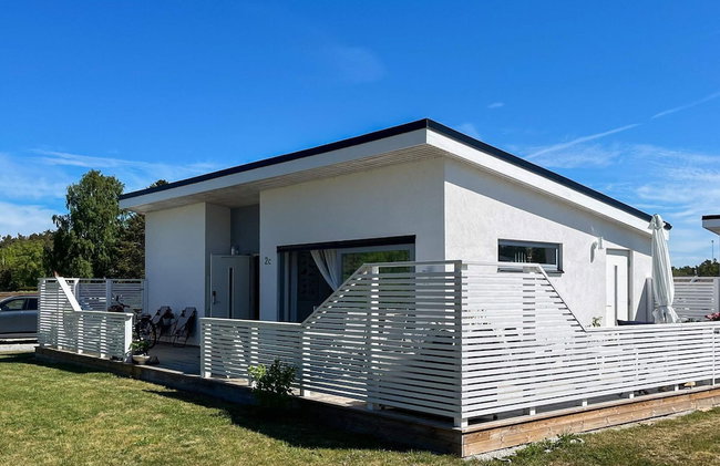 4 Star Holiday Home in Gotlands Tofta - Photo 26