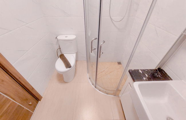 Good Deal And Spacious 3Br Sky House Bsd Apartment - Foto 15