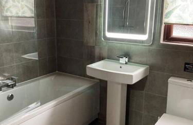 Harvest 15 Lodge - Yellowtop Country Park - Hot Tub - Yorkshire - Foto 3