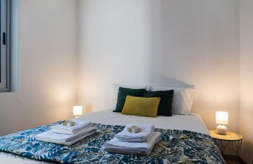 Santa Bárbara Sunset 27C - Photo 3