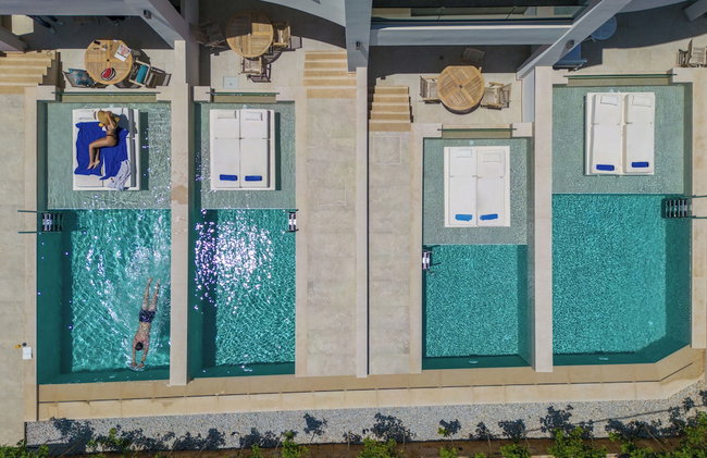 Parthenis Beach, Suites by the Sea - Foto 76