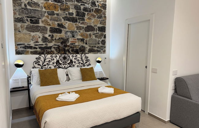 Lina Suites & Rooms - Foto 32