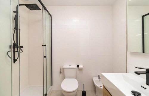 Bonito piso con piscina y garaje - Foto 4