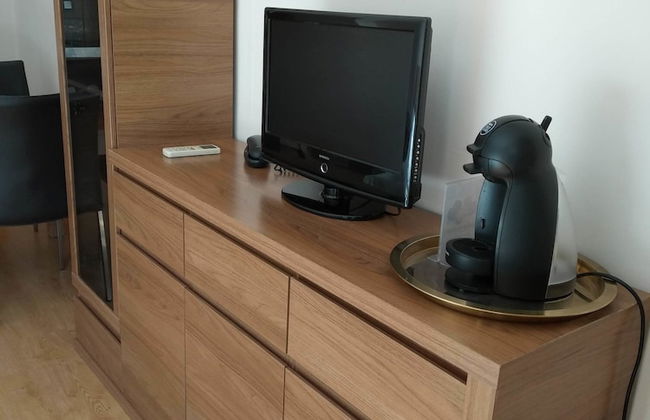 Aparthotel Golf Beach - Photo 30